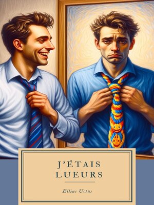 cover image of J'étais Lueurs